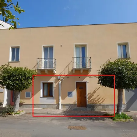 Casa Piras By Teuladaapartments Holiday home *