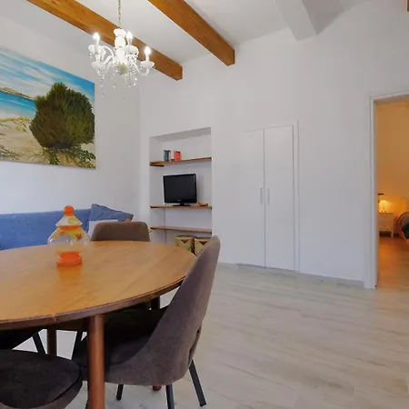 Casa Piras By Teuladaapartments