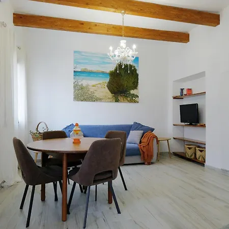 Holiday home Casa Piras By Teuladaapartments *