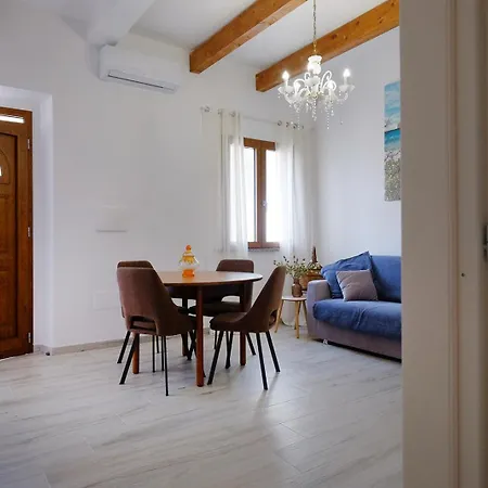 Casa Piras By Teuladaapartments Teulada
