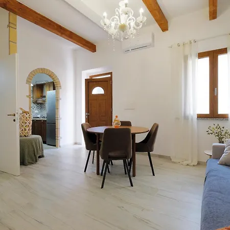 Casa Piras By Teuladaapartments * Teulada