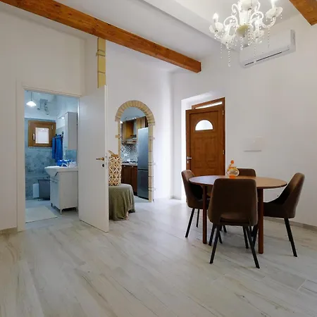 Holiday home Casa Piras By Teuladaapartments