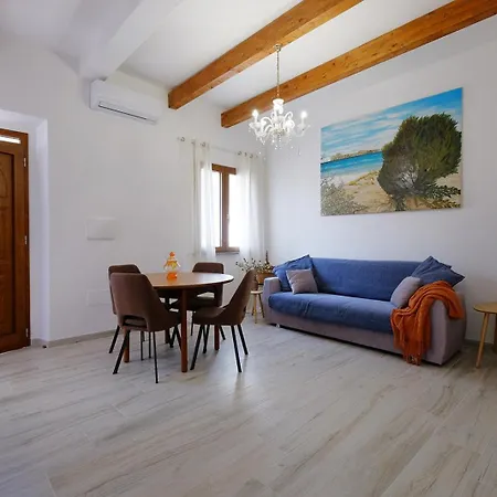 Casa Piras By Teuladaapartments Holiday home Teulada