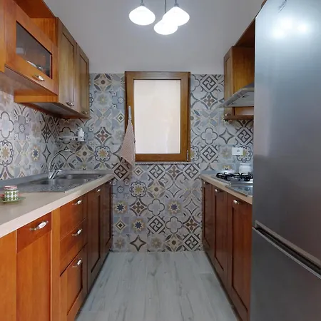 Casa Piras By Teuladaapartments *