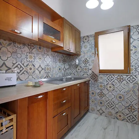 Casa Piras By Teuladaapartments Teulada