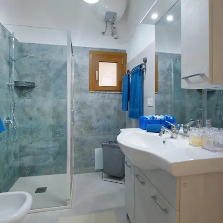 Casa Piras By Teuladaapartments * Teulada