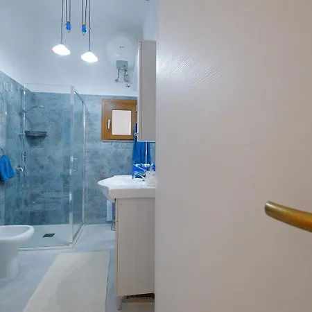 Holiday home Casa Piras By Teuladaapartments