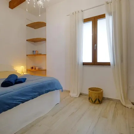 Holiday home Casa Piras By Teuladaapartments