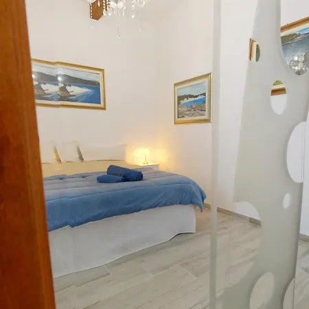 Dom wakacyjny Casa Piras By Teuladaapartments Teulada